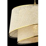 Opviq barette hazeran - cream, gold creamgold chandelier | ePonuda.com