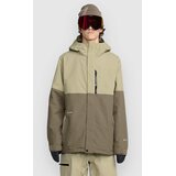 Volcom L Gore Tex Jakna moss green Cene