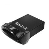 San Disk USB disk Ultra Fit 16GB (SDCZ430-016G-G46) Cene