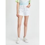 GAP Denim Shorts with Buttons - Women Cijene