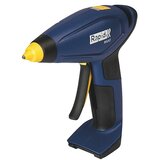 Rapid Akumulatorska pištola za vroče lepljenje BGX7 (Premer lepilnega vložka: 7 mm, 1 baterija, 3,6 V) productname.garantie.plussign BAUHAUS garancija 5 let za naprave na električni ali motorni pogon | Shoptok.si