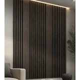 Panel akustični 2700x605x21mm MDF 23WV