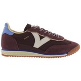 Victoria Nizke superge Saturno Sneakers 158101 - Burdeos Bordo Cene