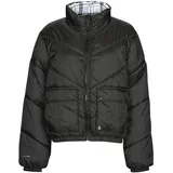 DOWN'N PUFF JACKET Crna
