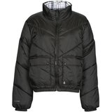Volcom Puhovke DOWN'N PUFF JACKET Črna Cene