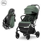 Lorelli kolica Minori, Green | shoptok.hr