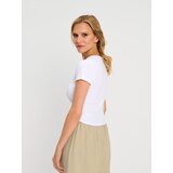 Sinsay ženska majica kratkih rukava 8674J-00X | shoptok.hr