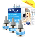 Adaptil ® Calm Start-Set razpršilec + steklenička 48 ml - Polnilna steklenička 3 x 48 ml