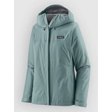 Patagonia Torrentshell 3L Rain Jakna blue sage | Shoptok.si