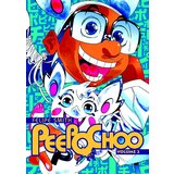 Penguin Random House Felipe Smith - Peepo Choo 2 Cene