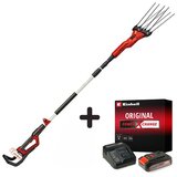 Einhell GE-FS 18/53 Li-Solo, Aku tresač voća u