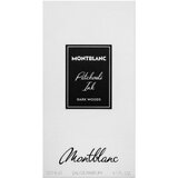Mont Blanc Patchouli Ink parfemska voda za muškarce 125 ml | shoptok.hr