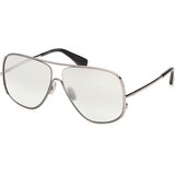 Max Mara MM0190 15C ONE SIZE (60) Srebrna/Siva Cene