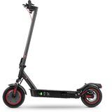 iScooter Električni skuter i9 Max - 10" - 500W 36V 10Ah - 25km/h - APP, (21960493) Cene