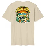 Santa Cruz Winkowski 8baller trip t-shirt Crna