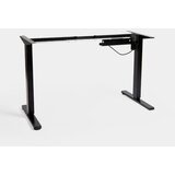 Vonhaus električen Sit/Stand okvir za mizo črn - 3000524 | Shoptok.si