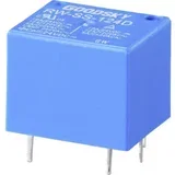 RW-SS-124D relej za tiskane pločice 24 V/DC 12 A 1 prebacivanje 1 St. Tray