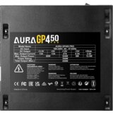 Gamdias napajanje 450W aura GP450 pro | ePonuda.com