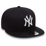 New Era new york yankees 9FIFTY essential navy kapa | Shoptok.si