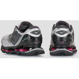 Mizuno Nizke superge WAVE PROPHECY LS Siva | Shoptok.si