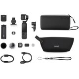 Dji kamera sa stabilizaciјom, Osmo Pocket 4 Creator Combo, Osmo Pocket 4 Creator Combo | Eponuda.com