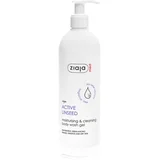 Linseed gel za prhanje 400 ml