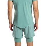 STRIX Muške kratke hlače ULTRA 2in1 Agave | Eponuda.ba