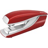  STROJ ZA SPAJANJE DO 30 LISTOVA STOLNI LEITZ 55050025 CRVENI | shoptok.hr
