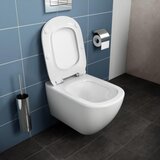 Ideal Standard Tesi AquaBlade WC šolja konzolna sa ss slim daskom T354601 | Eponuda.com