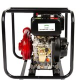 Motorna dieselska pumpa visokotlačna HP 3" GF-2057 | shoptok.hr