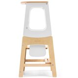 Maxi-Cosi dodatek Toucan otroški učni stolp natural | Shoptok.si