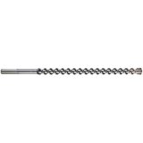 Milwaukee sds-max karbidne burgije 4C 25x520mm | ePonuda.com