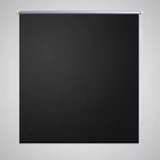 Rolo crna zavjesa za zamračivanje 120 x 230 cm