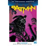 Diamond Comic Distributors Tom King - Batman: I Am Suicide, Vol. 2 | Eponuda.com