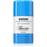Baxter Of California Deodorant trdi deodorant 75 g | Shoptok.si