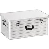 WISENT Aluminijast zaboj Wisent (volumen: 80 l) | Shoptok.si