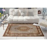 Novel ORIENTALSKA PREPROGA 160/230 cm tkano krem barve | Shoptok.si