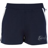 Russell Athletic shorts, ženski šorc, plava A21421 Cene