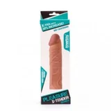 Lovetoy Podaljšek za penis Pleasure X-Tender 17cm