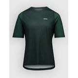 Motion Air Jersey pargasite green