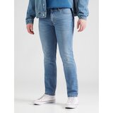 Levi's Kavbojke '511® SLIM' moder denim | Shoptok.si