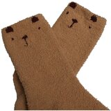 GAP Nogavice 767792-000 Kostanjeva | Shoptok.si