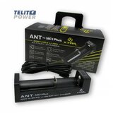 XTAR Li-Ion punjač baterija ANT MC1 plus Cene