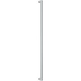 vidaXL Ročaji za omarico 10 kosov srebrni 480 mm nerjaveče jeklo | Shoptok.si