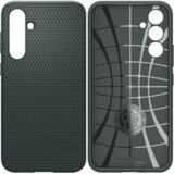 Spigen LIQUID AIR OVITEK ZA SAMSUNG GALAXY A15 4G 5G VISOKO KAKOVOSTNA ZAŠČITA, (5000302812) Cene