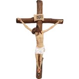  Drveni križ s Isusom INRI Cijene