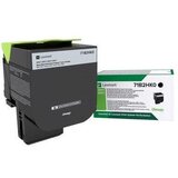  Lexmark 71B2HK0 črn/black - original | Shoptok.si