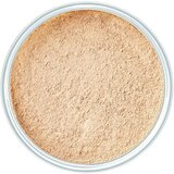 Artdeco Pure Minerals Powder Foundation mineralni make-up v prahu odtenek 340.4 Light Beige 15 g | Shoptok.si
