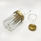  Visilica na sajli LUXARY 1xE27/15W/230V zlatni | Eponuda.com
