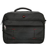 Enrico Benetti Torba za laptop, Crna Cene